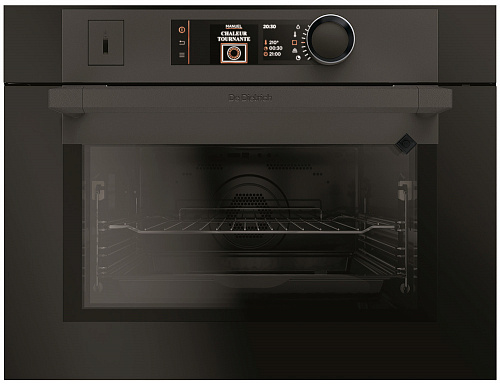                                                                   DE DIETRICH DKR7580BB