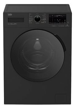 BEKO WSPE7H616A