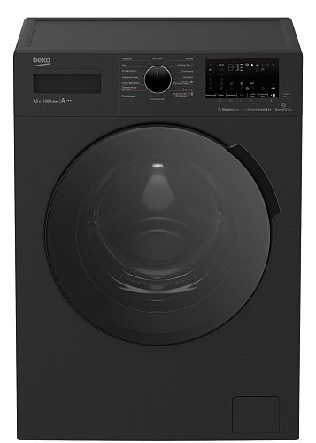                                                                   BEKO WSPE7H616A