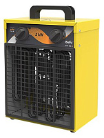 Тепловентилятор BALLU BHP-ME-5