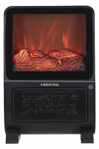                                                                   HIBERG TSF 3000 B
