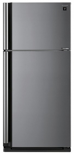                                                                   SHARP SJ-XE55PMSL
