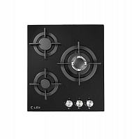 LEX GVG 430 BL черный
