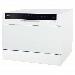 KORTING KDF 2050 W