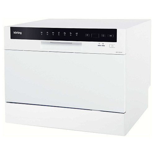                                                                   KORTING KDF 2050 W