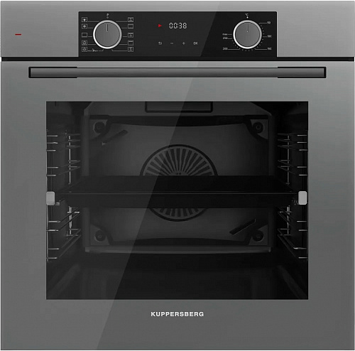                                                                  KUPPERSBERG HF 610 GR