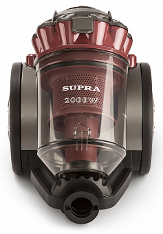 SUPRA VCS-2024
