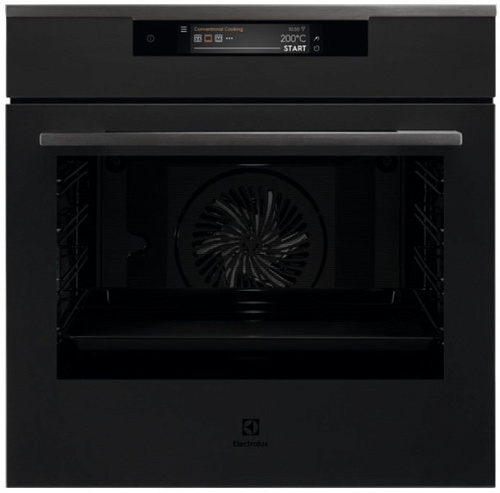                                                                   Electrolux KOEAP31WT