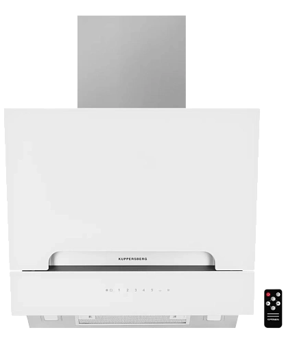                                                                   KUPPERSBERG F 693 W