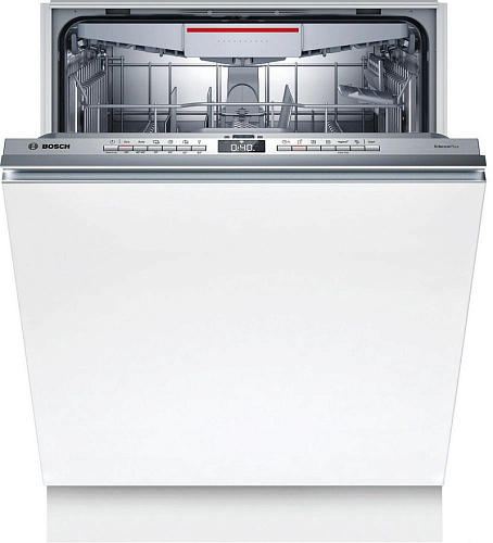                                                                   Bosch SMV4HMX65Q