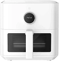 Xiaomi Smart Air Fryer 5.5L EU (белый)