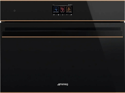                                                                   Smeg SO4604S4PNR