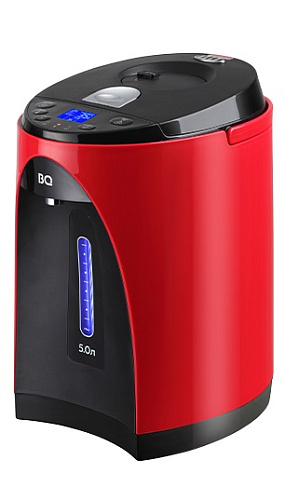                                                                   BQ TP502 Красный-черный