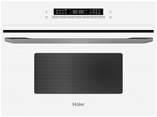Встраиваемая микроволновая печь Haier HMX-BDC399W