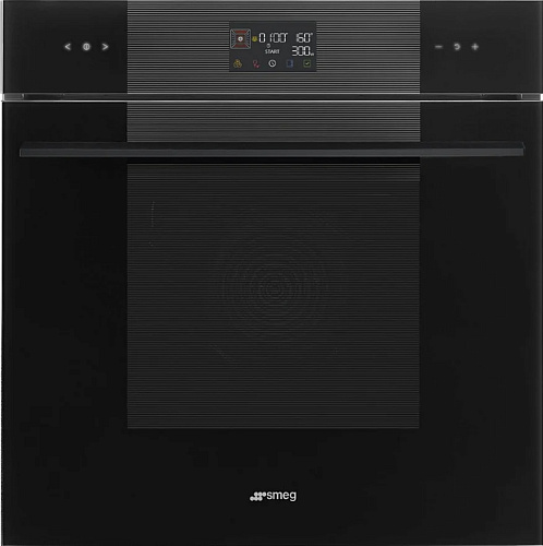                                                                   Smeg SO6102M2B3
