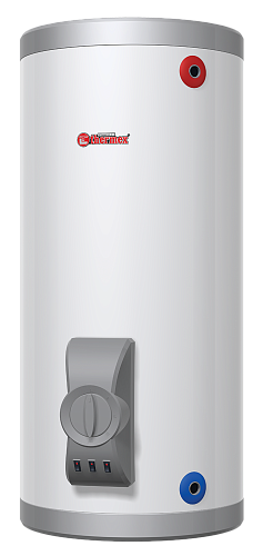                                                                   THERMEX IRP 200 F