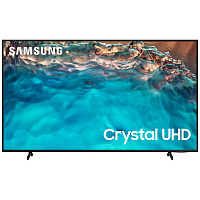 SAMSUNG UE43BU8000UXRU