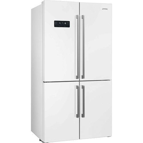                                                                   Smeg FQ60BDE
