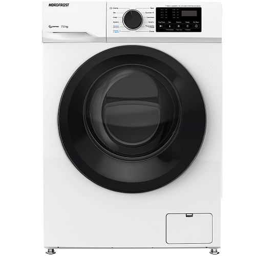                                                                   NORDFROST i-WSQ4 7140 W