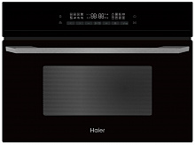 Встраиваемая микроволновая печь Haier HMX-BDC399B