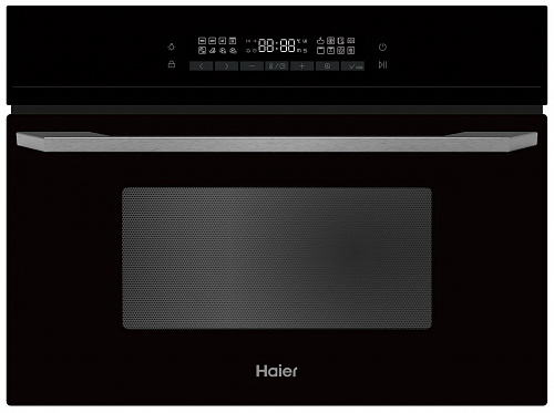                                                                   Haier HMX-BDC399B
