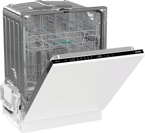                                                                   Gorenje GV642D90