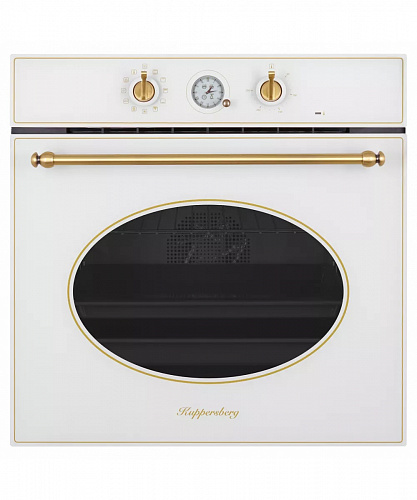                                                                   KUPPERSBERG SR 6911 W Bronze