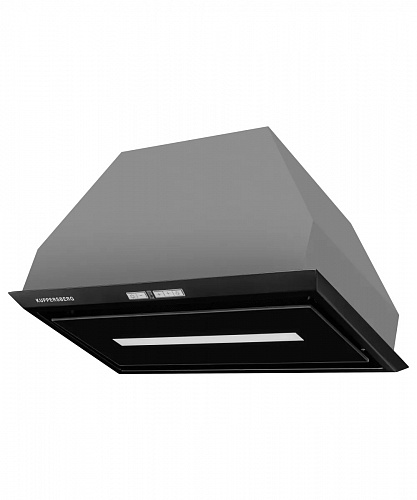                                                                   KUPPERSBERG INTRO 60 BLACK