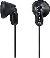 SONY MDR-E9LPB черный
