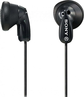 SONY MDR-E9LPB черный