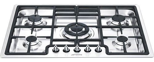                                                                   SMEG PGF75-4