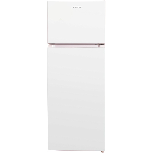                                                                   NORDFROST RFT 210 W