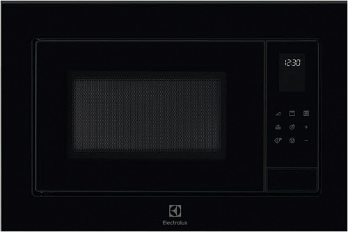                                                                   Electrolux LMS4253TMK