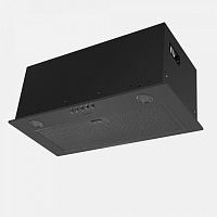 MAUNFELD Crosby Power 50 черный