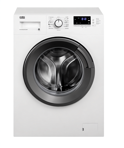                                                                   BEKO WRE6512ZAW