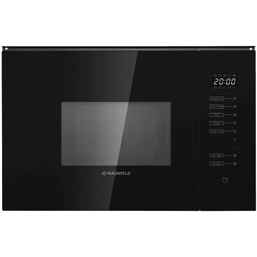                                                                   MAUNFELD MBMO925SGB09
