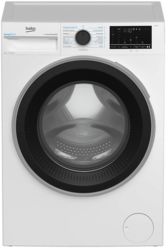                                                                   BEKO B3WFR48H2W