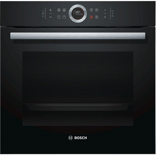                                                                   Bosch HBG634BB1