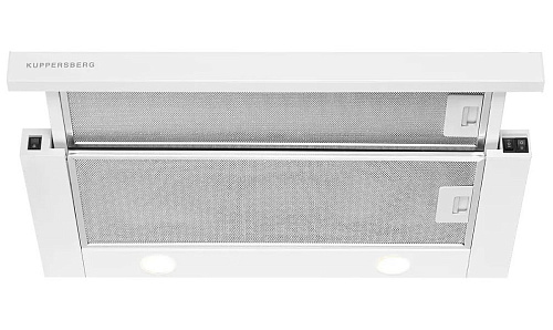                                                                   KUPPERSBERG SLIMLUX 60 W