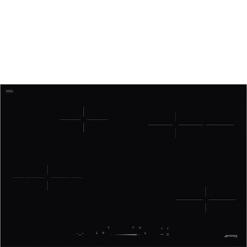                                                                   Smeg SE484EMTD