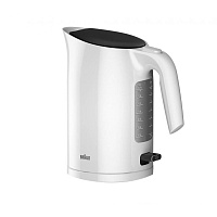 BRAUN WK 3100 WH