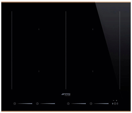                                                                   Smeg SIM6644R