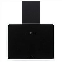 KRONA AURA 600 FRAME BLACK S
