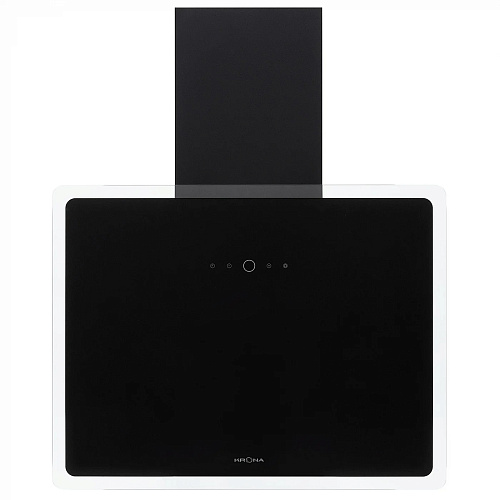                                                                   KRONA AURA 600 FRAME BLACK S