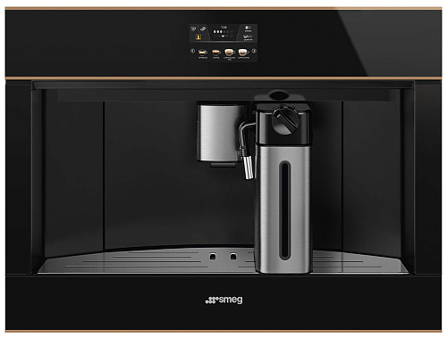                                                                   Smeg CMS4604NRRU