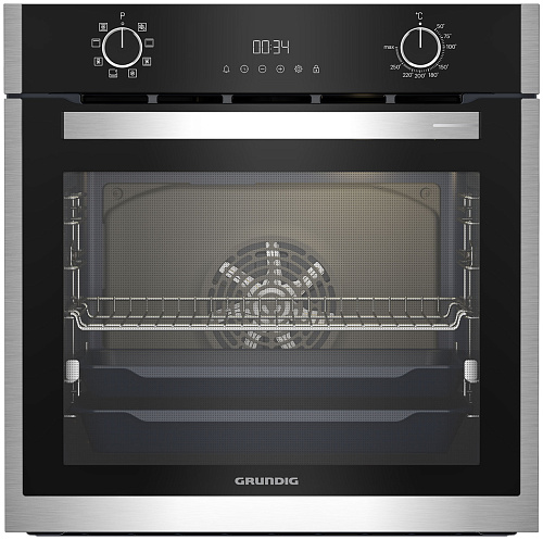                                                                   GRUNDIG GEBM19300BC