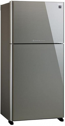                                                                   SHARP SJ-XG60PGSL