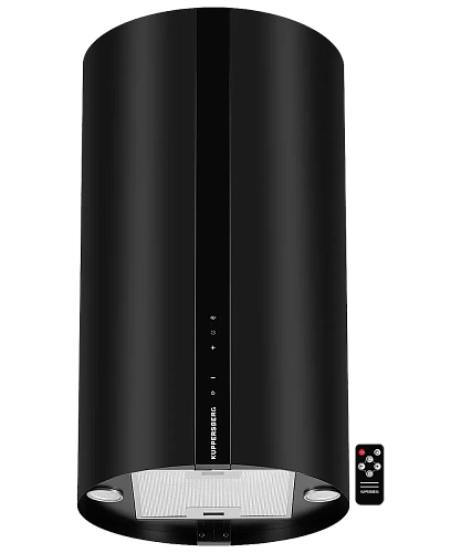                                                                   KUPPERSBERG VORTEX B