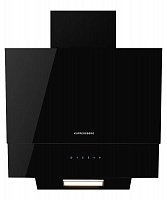 KUPPERSBERG F 601 BL