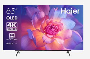 Haier 65 OLED S9